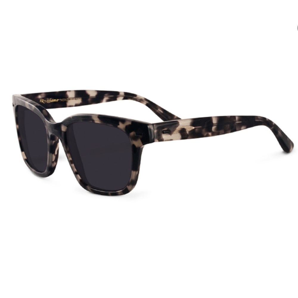 NEW Sama “Nero” Sunglasses
